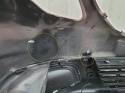 Zderzak przód przedni Peugeot 2008 I 1 Lift 16-19
