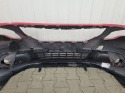 Zderzak przód przedni Peugeot 2008 I 1 Lift 16-19