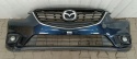 Zderzak przód przedni Mazda 6 III GJ 12-14
