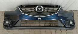 Zderzak przód przedni Mazda 6 III GJ 12-14