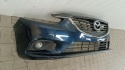 Zderzak przód przedni Mazda 6 III GJ 12-14