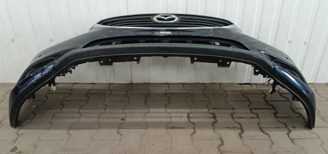 Zderzak przód przedni Mazda 6 III GJ 12-14