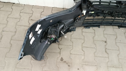 Zderzak przód przedni Mazda 6 III GJ 12-14