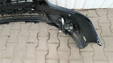 Zderzak przód przedni Mazda 6 III GJ 12-14
