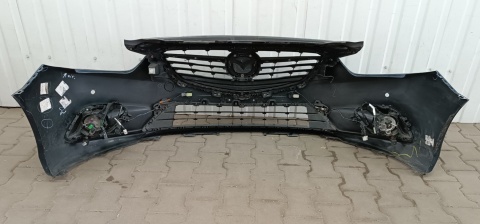 Zderzak przód przedni Mazda 6 III GJ 12-14