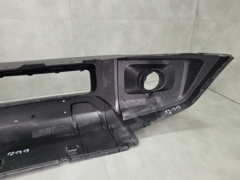 Zderzak przód przedni Suzuki Jimny 4 IV 18-