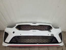 Zderzak przód przedni Kia Proceed Pro / Ceed 3 III GT 18-21