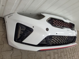 Zderzak przód przedni Kia Proceed Pro / Ceed 3 III GT 18-21