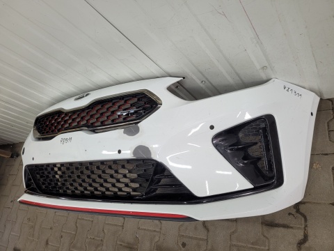 Zderzak przód przedni Kia Proceed Pro / Ceed 3 III GT 18-21