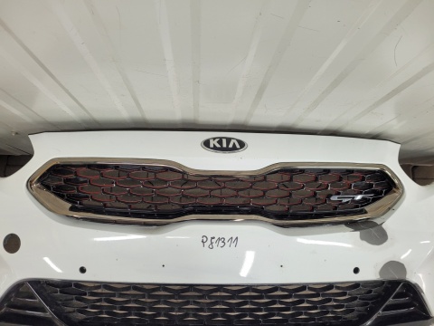 Zderzak przód przedni Kia Proceed Pro / Ceed 3 III GT 18-21