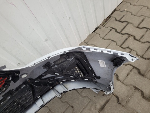 Zderzak przód przedni Kia Proceed Pro / Ceed 3 III GT 18-21