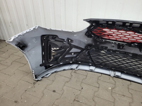 Zderzak przód przedni Kia Proceed Pro / Ceed 3 III GT 18-21