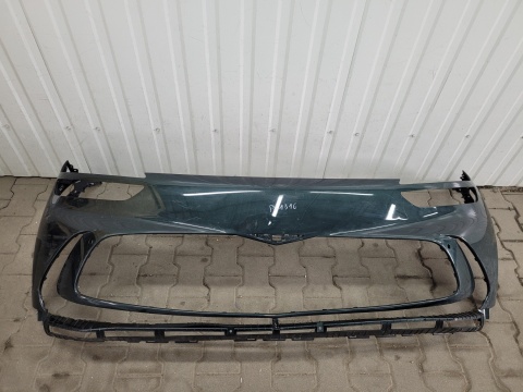Zderzak przód przedni GENESIS GV60 21-