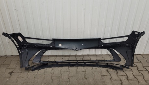 Zderzak przód przedni GENESIS GV60 21-