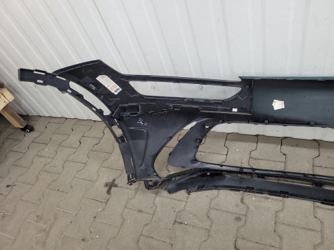 Zderzak przód przedni GENESIS GV60 21-