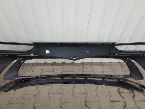Zderzak przód przedni GENESIS GV60 21-
