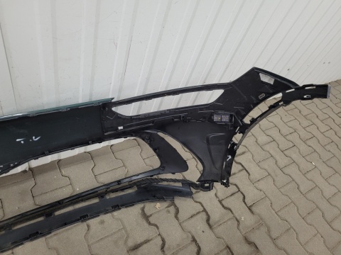 Zderzak przód przedni GENESIS GV60 21-
