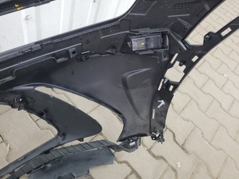 Zderzak przód przedni GENESIS GV60 21-