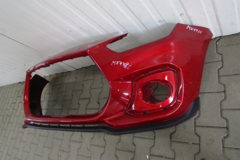 Zderzak przód przedni Suzuki Swift Sport MK8 17-