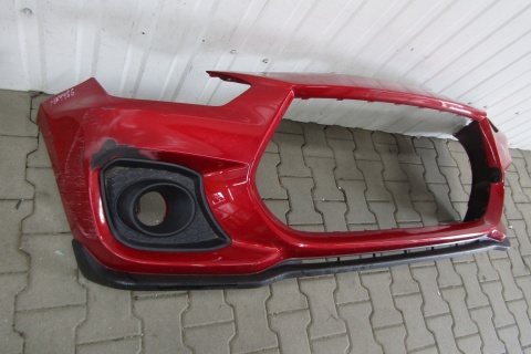 Zderzak przód przedni Suzuki Swift Sport MK8 17-
