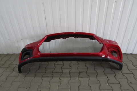 Zderzak przód przedni Suzuki Swift Sport MK8 17-