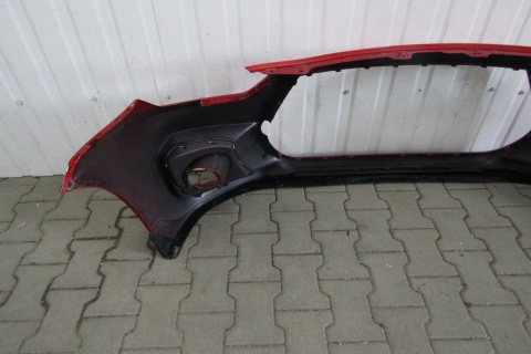 Zderzak przód przedni Suzuki Swift Sport MK8 17-