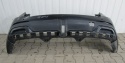Zderzak tył tylny MG ZS Hybrid+ 2024-