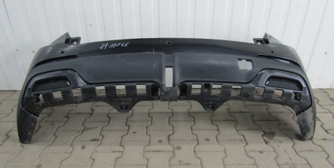 Zderzak tył tylny MG ZS Hybrid+ 2024-