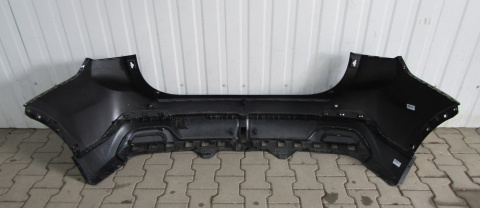 Zderzak tył tylny MG ZS Hybrid+ 2024-