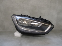 LAMPA PRZÓD MERCEDES CITAN W420 ZWYKŁA 21- RH