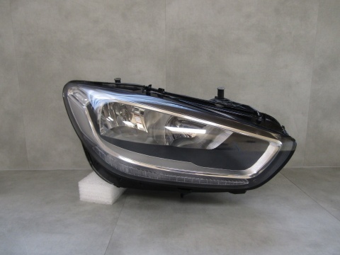 LAMPA PRZÓD MERCEDES CITAN W420 ZWYKŁA 21- RH