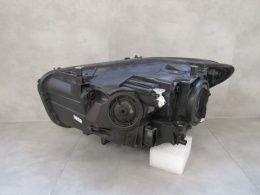 LAMPA PRZÓD MERCEDES CITAN W420 ZWYKŁA 21- RH