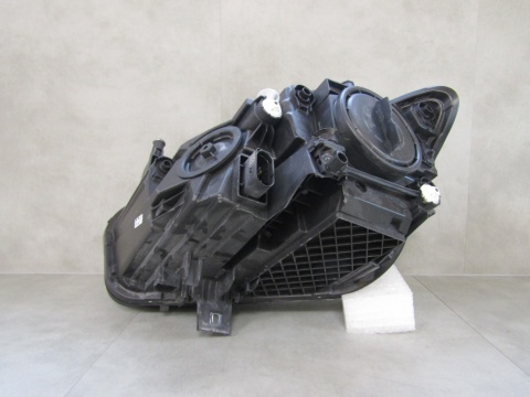 LAMPA PRZÓD MERCEDES CITAN W420 ZWYKŁA 21- RH
