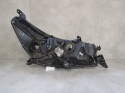 LAMPA PRZÓD TOYOTA HILUX 8 VIII LED LH 15-20