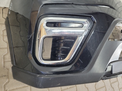 Zderzak przód przedni Subaru Forester 5 V 18-