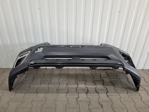 Zderzak przód przedni Subaru Forester 5 V 18-