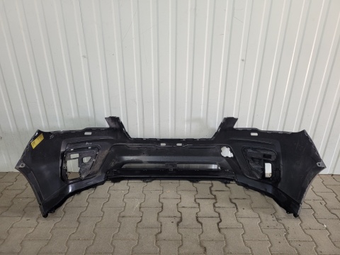 Zderzak przód przedni Subaru Forester 5 V 18-