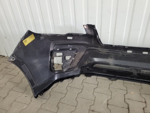 Zderzak przód przedni Subaru Forester 5 V 18-