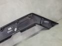 Dokładka dyfuzor spoiler zderzaka tył NISSAN X-TRIAL 3 III T32