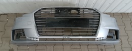 Zderzak przód przedni AUDI A3 8V 8V4 E-TRON LIFT 17-20