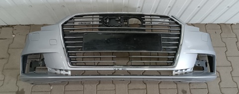 Zderzak przód przedni AUDI A3 8V 8V4 E-TRON LIFT 17-20