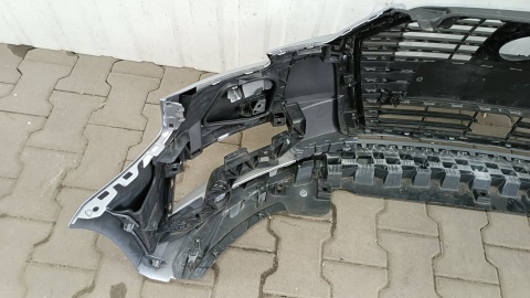 Zderzak przód przedni AUDI A3 8V 8V4 E-TRON LIFT 17-20