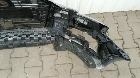 Zderzak przód przedni AUDI A3 8V 8V4 E-TRON LIFT 17-20