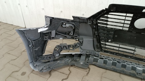 Zderzak przód przedni AUDI A3 8V 8V4 E-TRON LIFT 17-20