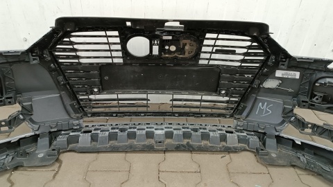 Zderzak przód przedni AUDI A3 8V 8V4 E-TRON LIFT 17-20