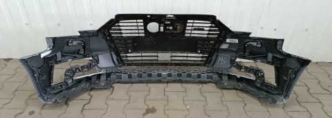 Zderzak przód przedni AUDI A3 8V 8V4 E-TRON LIFT 17-20