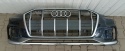 Zderzak przód przedni Audi A6 C8 4K0 Allroad 18-23
