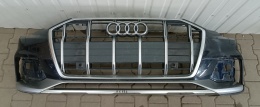 Zderzak przód przedni Audi A6 C8 4K0 Allroad 18-23