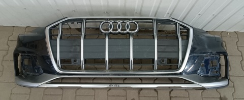 Zderzak przód przedni Audi A6 C8 4K0 Allroad 18-23