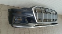 Zderzak przód przedni Audi A6 C8 4K0 Allroad 18-23
